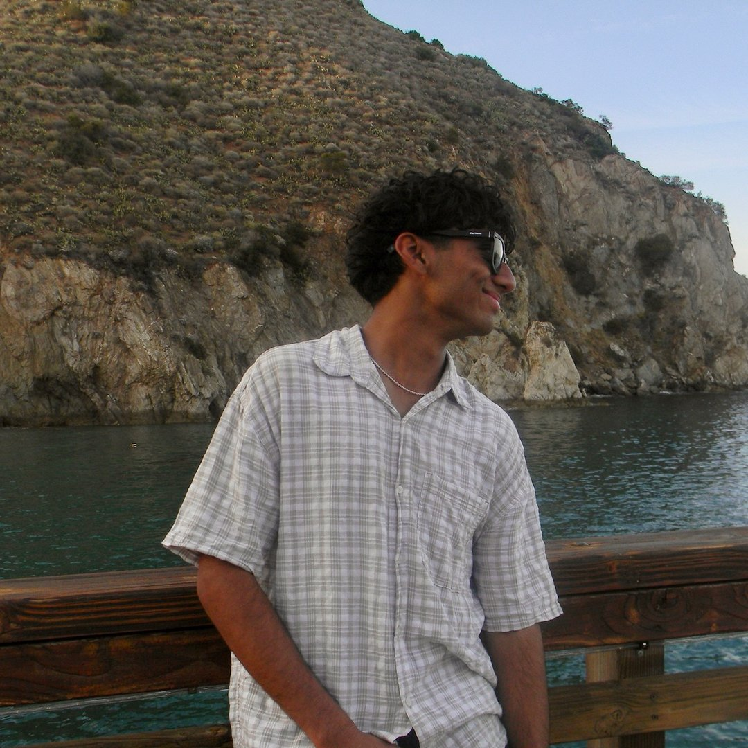 Aarav Patel