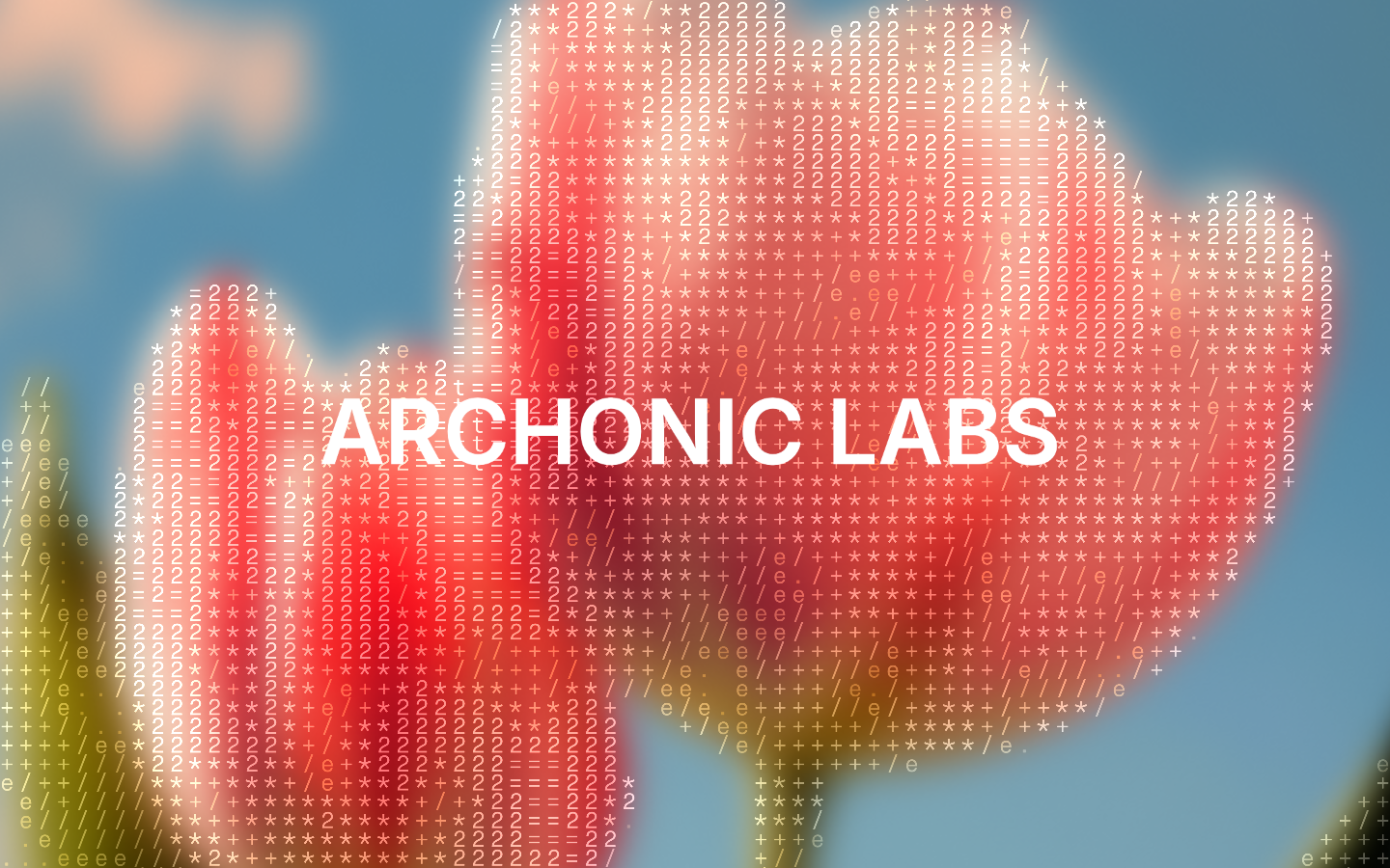 Archonic Labs