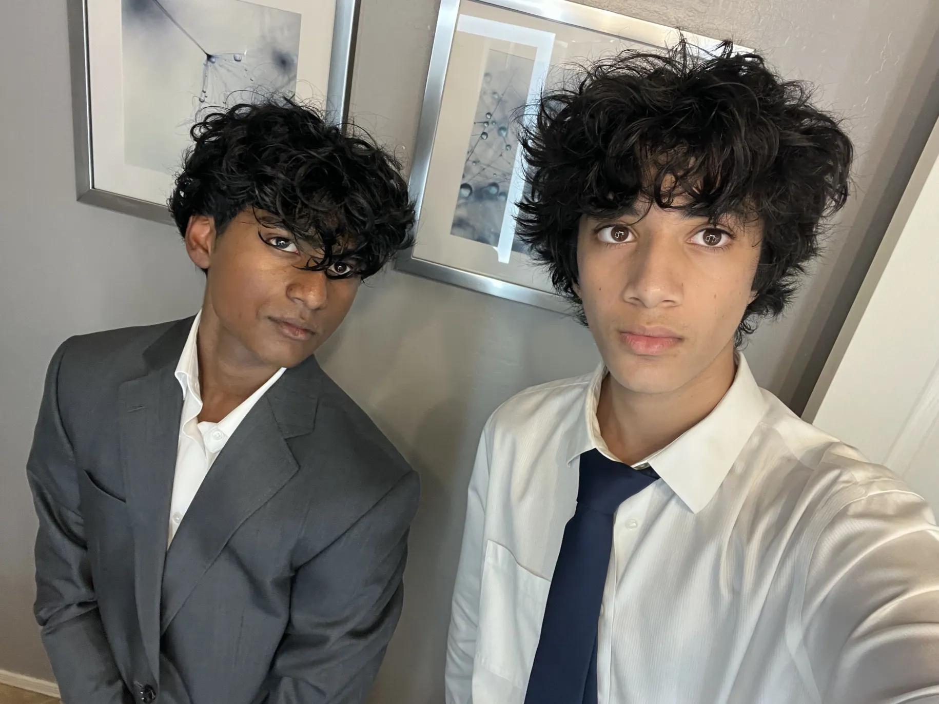 Ishaan Thatte